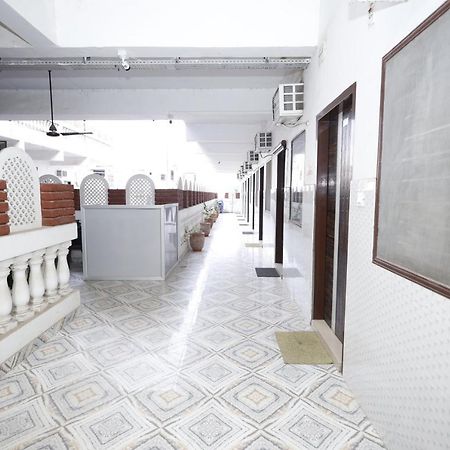 Hotel K Fort Jalandhar Exterior photo