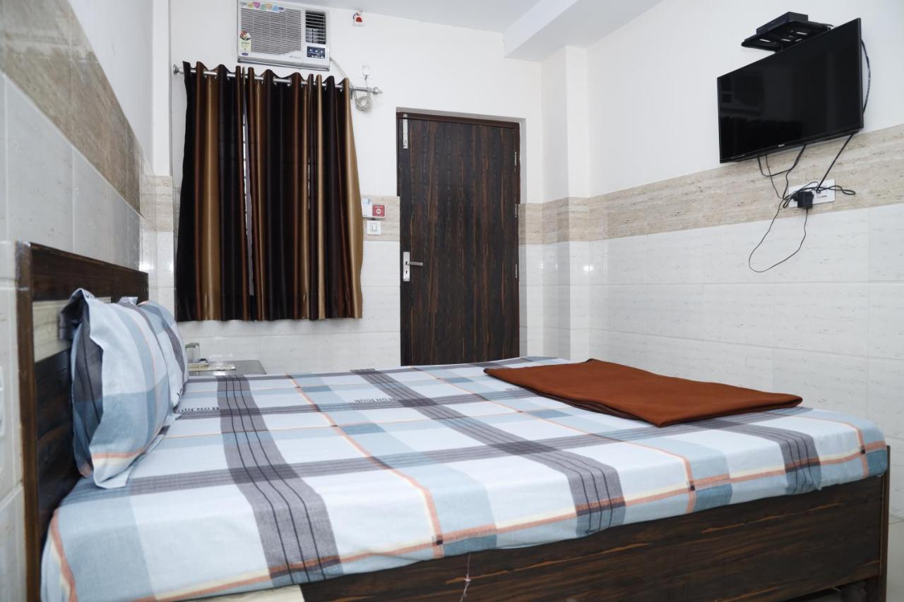 Hotel K Fort Jalandhar Exterior photo